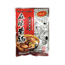 AA Mapo Tofu Sauce （50g*3pc）